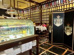 -TWG Tea(台北101购物中心沙龙及精品门市)