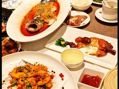 -山西国贸大饭店