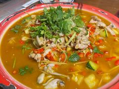 -小街47號江湖菜(四合院店)