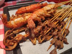 -辣小鲜·南昌大排档(船山路店)