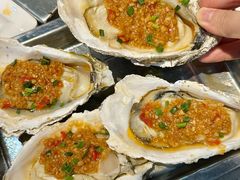 -邢氏老太太烧烤(南山店)