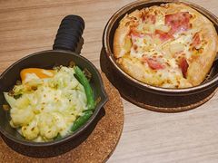 -必胜客(免税商场店)