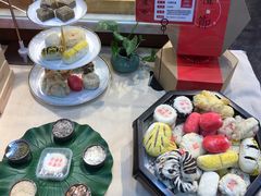 -清真全盛斋传统糕点(西羊市店)