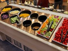 -比格比萨自助(宋家庄店)