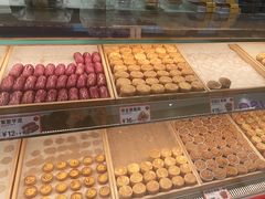 -東更道点心行(崂山丽达店)