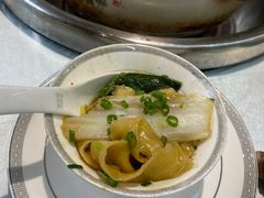 -名善山珍·野生菌汤锅(文殊院店)