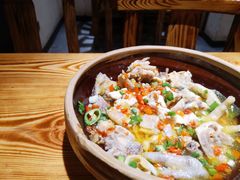 -红旗大食堂(君悦紫园店)