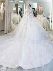 -MANLI BRIDAL婚纱