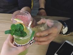 -宿醉意大利餐厅(老车站1970文创园店)
