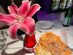 餐前面包-Solo(衡山路店)