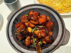 -鹿港小镇(悠唐店)