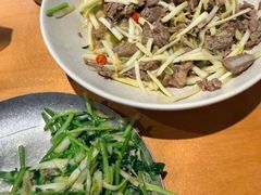 -小乐荟私房菜(宁海里店)