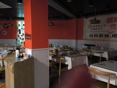 -听涛雅苑百味饺子老家菜馆