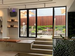 -Peet's Coffee皮爷咖啡(大学路店)