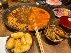 -楠火锅(昆山金鹰店)