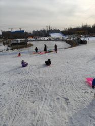 -268童话露营农场·烧烤·团建