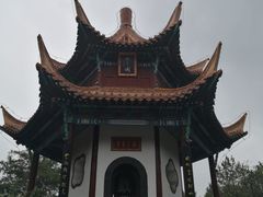 -戏马台景区
