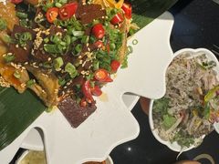 -探鱼·鲜青椒爽麻烤鱼(领展购物广场店)