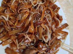 -三和美食(西华路店)