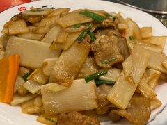 -大师傅金奖啤酒鱼(西街口总店)