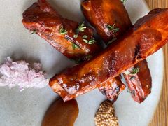 -BOR Eatery(安福路店)