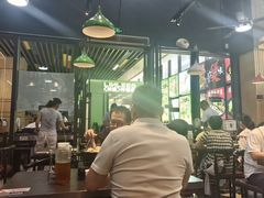 -六味牛杂煲·斋菜煲(桫椤湾店)