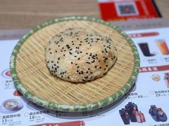 -新万鑫银丝面·非遗无锡味(惠山古镇店)