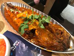-大同江朝鲜菜•长春地标美食(绿园吾悦广场店)