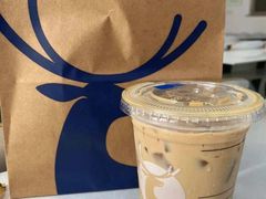 -瑞幸咖啡(西安软件园店)