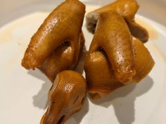 -熠盛粤味·顺德桑拿鸡(永康路店)