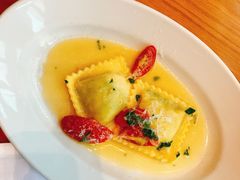 -君悦酒店·La Terrazza意合園·意式风味