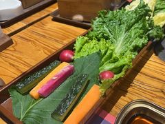 -韩都烤肉·烤鳗鱼(中街小北总店)
