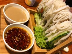 晾衣毛肚-醉长安(南门总店)