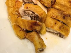 -兴悦酒家(保利克洛维店)