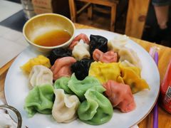 -来之顺海鲜菜馆·青岛菜(栈桥店)