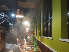 -傣妹火锅(南京东路一店)