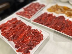 -食潮汕头鲜牛馆(望京保利店)