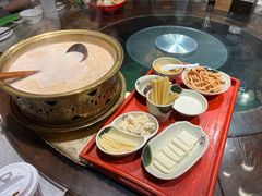 -蒙古大营(朝阳公园店)