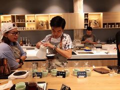 -GOTLOT COFFEE&KITCHEN角落厨房NOOK店
