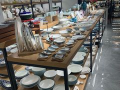 -信基沙溪酒店用品博览城