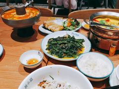 -越小品·越南餐厅(布吉万象汇店)