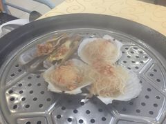 -海岛渔村大酒店(云霄路店)