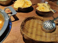 -楠火锅(仁恒梦中心店)