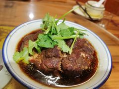 -聪辉同安老美食饭店(大元路店)