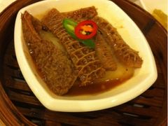 金钱肚-潮福城大酒楼·潮味粤品·港式点心(湖滨北路店)