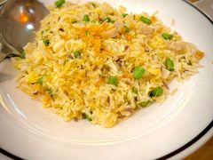 光明顶炒饭-德胜轩正宗顺德菜(宝安沙井会展中心店)