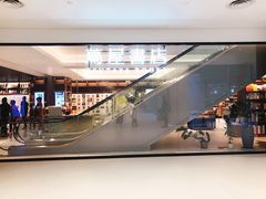 -茑屋书店(天目里店)