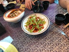 -锦上中式酒馆(南内环店)