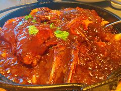 -百富源·海鲜辽菜(张士店)