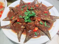 -风味小馆(天目湖宾馆店)